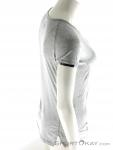 On Comfort-T Womens T-Shirt, On, Gris, , Mujer, 0262-10023, 5637618673, 7630040500715, N2-17.jpg