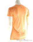 On Comfort-T Damen T-Shirt, On, Orange, , Damen, 0262-10023, 5637618683, 7630040509923, N1-11.jpg
