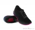 Asics DynaFlyte 3 Lite Show Womens Running Shoes, Asics, Black, , Female, 0103-10216, 5637618689, 4549957486056, N1-01.jpg