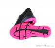 Asics DynaFlyte 3 Lite Show Womens Running Shoes, , Black, , Female, 0103-10216, 5637618689, , N1-11.jpg