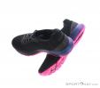 Asics DynaFlyte 3 Lite Show Womens Running Shoes, , Black, , Female, 0103-10216, 5637618689, , N4-09.jpg
