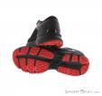 Asics Gel Kayano 25 Lite Show Mens Running Shoes, Asics, Čierna, , Muži, 0103-10217, 5637618701, 4549957474183, N2-12.jpg