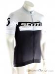 Scott RC Pro s/sl Mens Biking Shirt, , White, , Male, 0023-10681, 5637618723, , N1-01.jpg