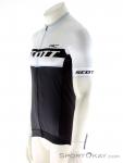 Scott RC Pro s/sl Mens Biking Shirt, , White, , Male, 0023-10681, 5637618723, , N1-06.jpg
