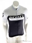 Scott RC Pro s/sl Mens Biking Shirt, , White, , Male, 0023-10681, 5637618723, , N2-02.jpg