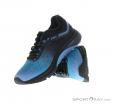 Asics GT 1000 7 SP Womens Running Shoes, Asics, Negro, , Mujer, 0103-10219, 5637618730, 4549957485905, N1-06.jpg