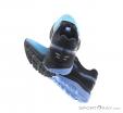 Asics GT 1000 7 SP Womens Running Shoes, , Black, , Female, 0103-10219, 5637618730, , N4-14.jpg
