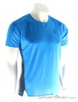 On Performance-T Mens T-Shirt, On, Turquoise, , Male, 0262-10030, 5637618761, 7630040509114, N1-01.jpg