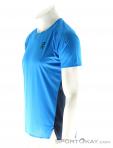 On Performance-T Mens T-Shirt, On, Turquoise, , Male, 0262-10030, 5637618761, 7630040509114, N1-06.jpg