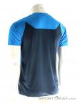 On Performance-T Mens T-Shirt, On, Turquoise, , Male, 0262-10030, 5637618761, 7630040509114, N1-11.jpg