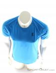 On Performance-T Mens T-Shirt, On, Turquoise, , Male, 0262-10030, 5637618761, 7630040509114, N3-03.jpg