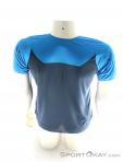 On Performance-T Mens T-Shirt, On, Turquoise, , Male, 0262-10030, 5637618761, 7630040509114, N3-13.jpg