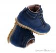 The North Face Back To Berkley Redux Womens Leisure Shoes, , Blue, , Female, 0205-10101, 5637618805, , N3-18.jpg