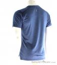On Comfort-T Mens T-Shirt Maglietta, On, Bleu, , Hommes, 0262-10032, 5637618829, 7630040504522, N1-11.jpg