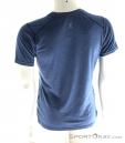 On Comfort-T Mens T-Shirt Maglietta, On, Bleu, , Hommes, 0262-10032, 5637618829, 7630040504522, N2-12.jpg
