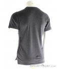On Comfort-T Mens T-Shirt Maglietta, On, Black, , Male, 0262-10032, 5637618834, 7630040508926, N1-11.jpg