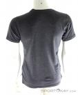 On Comfort-T Mens T-Shirt Maglietta, On, Black, , Male, 0262-10032, 5637618834, 7630040508926, N2-12.jpg