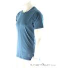 On Comfort-T Mens T-Shirt Maglietta, On, Turquoise, , Male, 0262-10032, 5637618841, 7630040500166, N1-06.jpg