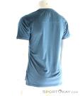 On Comfort-T Mens T-Shirt Maglietta, On, Turquoise, , Hommes, 0262-10032, 5637618841, 7630040500166, N1-11.jpg