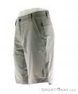 Löffler Trekking Shorts CSL Mens Outdoor Pants, , Gray, , Male, 0008-10552, 5637618874, , N1-06.jpg