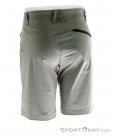 Löffler Trekking Shorts CSL Mens Outdoor Pants, , Gray, , Male, 0008-10552, 5637618874, , N2-12.jpg