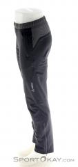 Löffler Trekking-Hose Sportive Mens Outdoor Pants, , Black, , Male, 0008-10553, 5637618884, , N2-07.jpg