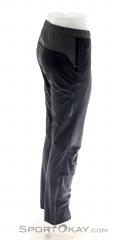 Löffler Trekking-Hose Sportive Mens Outdoor Pants, , Black, , Male, 0008-10553, 5637618884, , N2-17.jpg