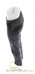 Löffler Trekking-Hose Sportive Mens Outdoor Pants, , Black, , Male, 0008-10553, 5637618884, , N3-08.jpg