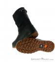 The North Face Yukiona Mid Boot Womens Winter Shoes, , Black, , Female, 0205-10105, 5637618928, , N1-11.jpg