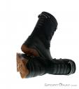 The North Face Yukiona Mid Boot Womens Winter Shoes, , Black, , Female, 0205-10105, 5637618928, , N1-16.jpg