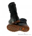 The North Face Yukiona Mid Boot Womens Winter Shoes, The North Face, Čierna, , Ženy, 0205-10105, 5637618928, 0, N2-12.jpg