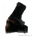 The North Face Yukiona Mid Boot Womens Winter Shoes, The North Face, Negro, , Mujer, 0205-10105, 5637618928, 0, N2-17.jpg