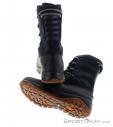 The North Face Yukiona Mid Boot Womens Winter Shoes, , Black, , Female, 0205-10105, 5637618928, , N3-13.jpg