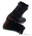 The North Face Yukiona Mid Boot Womens Winter Shoes, The North Face, Negro, , Mujer, 0205-10105, 5637618928, 0, N3-18.jpg