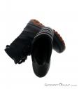 The North Face Yukiona Mid Boot Womens Winter Shoes, The North Face, Noir, , Femmes, 0205-10105, 5637618928, 0, N4-04.jpg