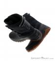 The North Face Yukiona Mid Boot Womens Winter Shoes, , Black, , Female, 0205-10105, 5637618928, , N4-09.jpg