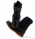 The North Face Yukiona Mid Boot Womens Winter Shoes, The North Face, Čierna, , Ženy, 0205-10105, 5637618928, 0, N4-14.jpg