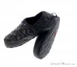 The North Face ThermoBall Traction Mens Leisure Shoes, The North Face, Noir, , Hommes, 0205-10106, 5637618953, 190849645613, N3-08.jpg