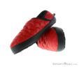 The North Face ThermoBall Traction Mens Leisure Shoes, The North Face, Red, , Male, 0205-10106, 5637618957, 191928556578, N1-06.jpg