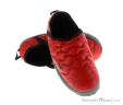 The North Face ThermoBall Traction Mens Leisure Shoes, The North Face, Red, , Male, 0205-10106, 5637618957, 191928556578, N2-02.jpg