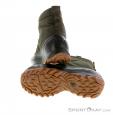 The North Face Tsumoru Boot Mens Outdoor Shoes, The North Face, Verde, , Hombre, 0205-10107, 5637618967, 191928569288, N2-12.jpg