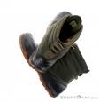The North Face Tsumoru Boot Mens Outdoor Shoes, The North Face, Green, , Male, 0205-10107, 5637618967, 191928569288, N5-15.jpg