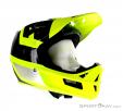 Fox Rampage Pro Carbon Preest Fullface Downhill Helmet, Fox, Yellow, , Male,Female,Unisex, 0236-10153, 5637618984, 884065898679, N1-01.jpg