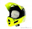 Fox Rampage Pro Carbon Preest Fullface Downhill Helmet, , Yellow, , Male,Female,Unisex, 0236-10153, 5637618984, , N1-06.jpg