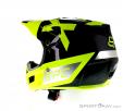 Fox Rampage Pro Carbon Preest Fullface Downhill Helmet, Fox, Yellow, , Male,Female,Unisex, 0236-10153, 5637618984, 884065898679, N1-11.jpg