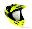 Fox Rampage Pro Carbon Preest Fullface Downhill Helmet, Fox, Yellow, , Male,Female,Unisex, 0236-10153, 5637618984, 884065898679, N2-02.jpg