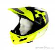 Fox Rampage Pro Carbon Preest Fullface Downhill Helmet, , Yellow, , Male,Female,Unisex, 0236-10153, 5637618984, , N2-07.jpg