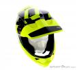 Fox Rampage Pro Carbon Preest Fullface Downhill Helmet, Fox, Yellow, , Male,Female,Unisex, 0236-10153, 5637618984, 884065898679, N3-03.jpg