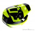 Fox Rampage Pro Carbon Preest Fullface Downhill Helmet, , Yellow, , Male,Female,Unisex, 0236-10153, 5637618984, , N3-18.jpg