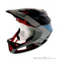 Fox Proframe Drafter Helmet Enduro Helm, , Schwarz, , Herren,Damen,Unisex, 0236-10155, 5637618989, , N2-07.jpg